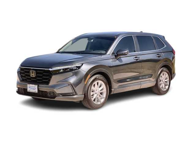 Thumbnail: 2025 Honda CR-V - 1