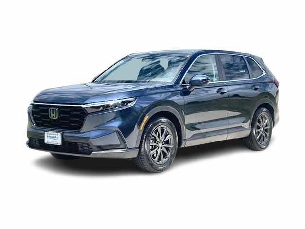 Thumbnail: 2026 Honda CR-V - 1