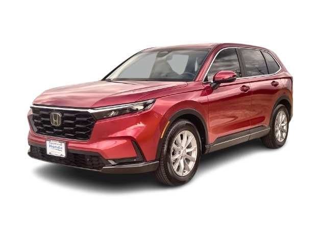 Thumbnail: 2025 Honda CR-V - 1