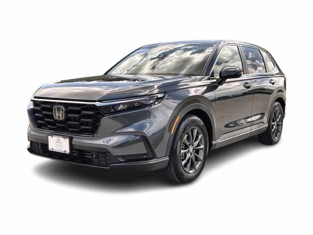 Thumbnail: 2026 Honda CR-V - 1