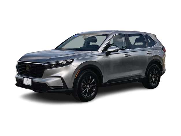 Thumbnail: 2026 Honda CR-V - 1