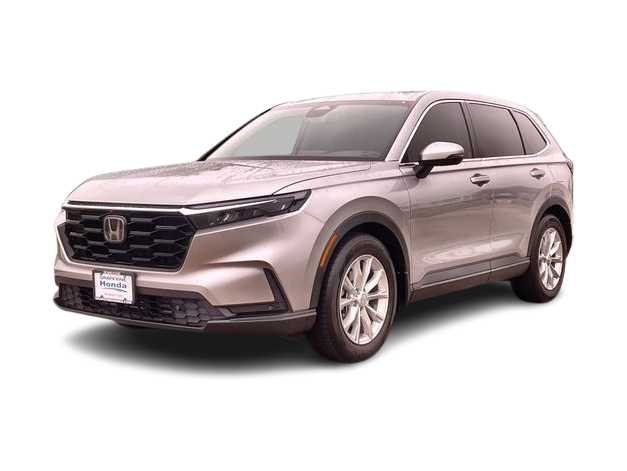 Thumbnail: 2024 Honda CR-V - 1