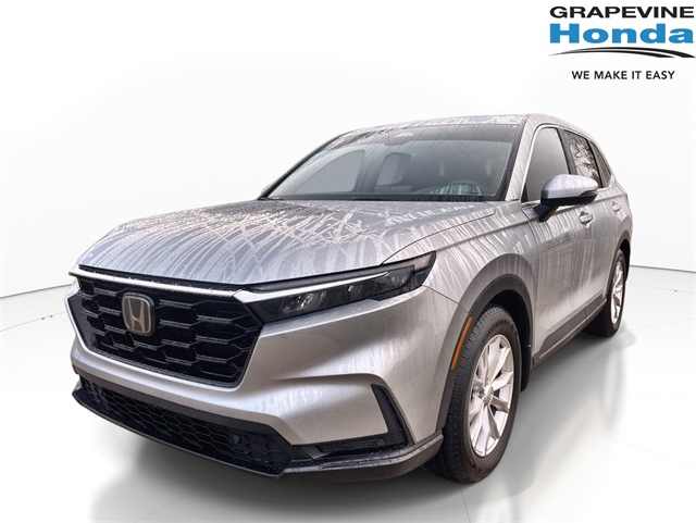 2023 Honda CR-V EX-L's photo