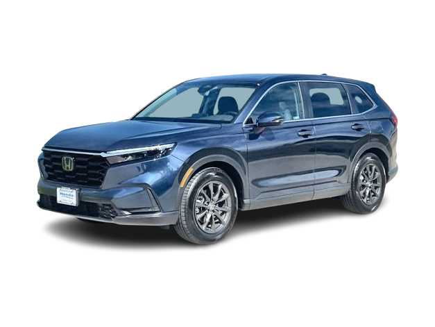 Thumbnail: 2026 Honda CR-V - 1