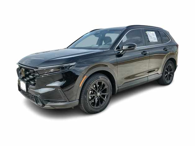 Thumbnail: 2024 Honda CR-V - 1