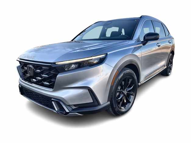 Thumbnail: 2025 Honda CR-V - 1