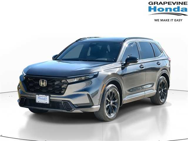 2023 Honda CR-V Sport's photo