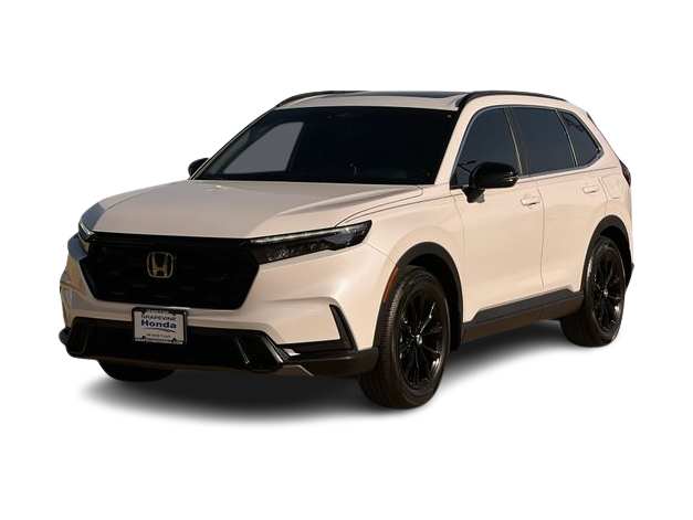 Thumbnail: 2025 Honda CR-V - 1
