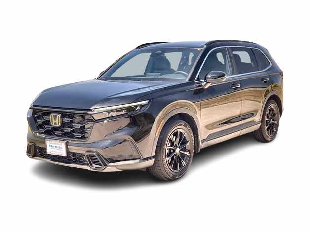 Thumbnail: 2025 Honda CR-V - 1