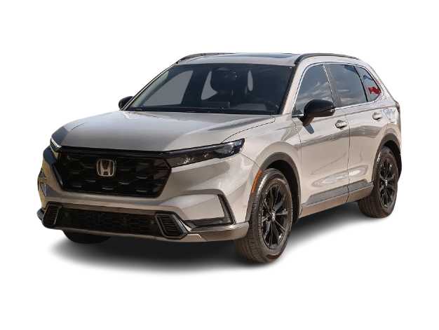 Thumbnail: 2025 Honda CR-V - 1