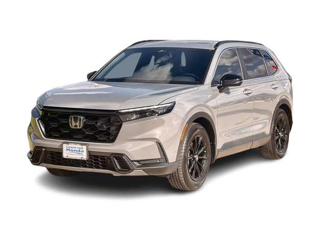 Thumbnail: 2025 Honda CR-V - 1