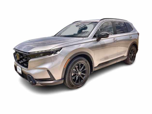 Thumbnail: 2025 Honda CR-V - 1
