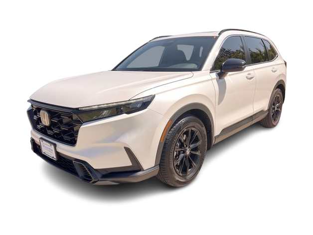 Thumbnail: 2025 Honda CR-V - 1
