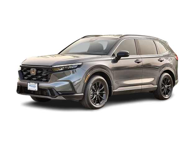 Thumbnail: 2025 Honda CR-V - 1