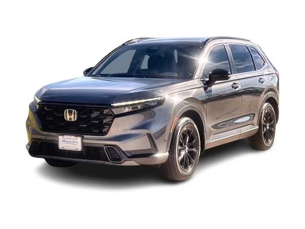 Thumbnail: 2024 Honda CR-V - 1