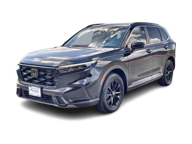Thumbnail: 2023 Honda CR-V - 1