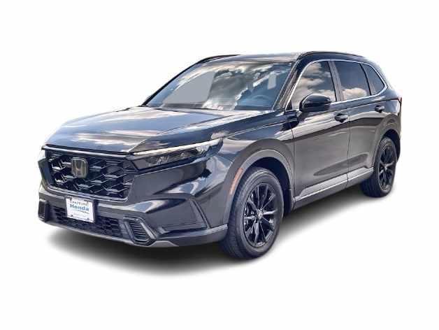 Thumbnail: 2023 Honda CR-V - 1