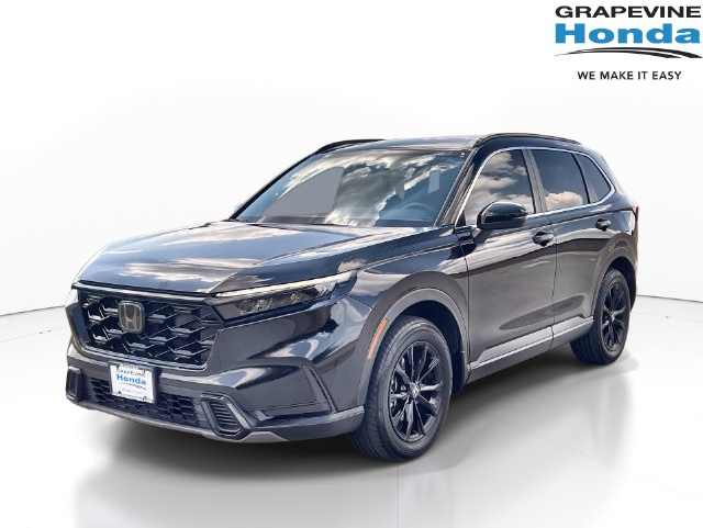 2023 Honda CR-V