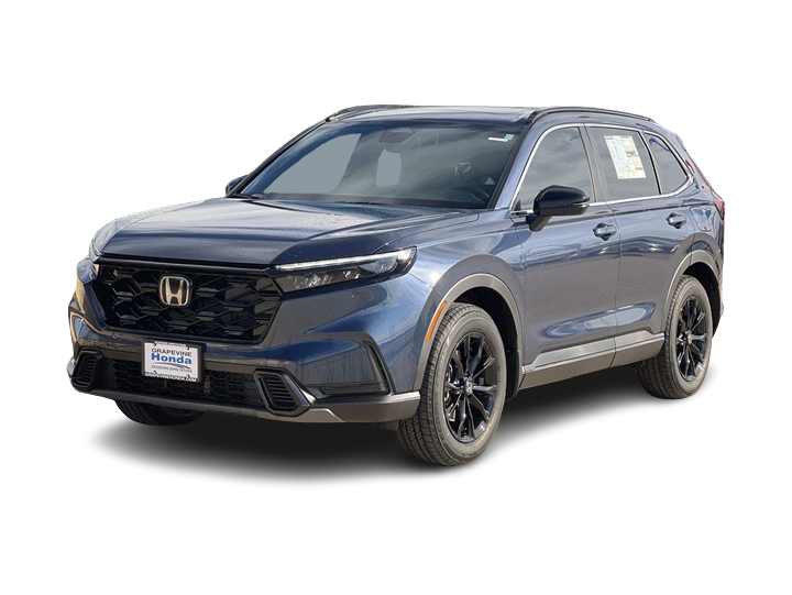 2025 Honda CR-V Sport -
                Grapevine, TX