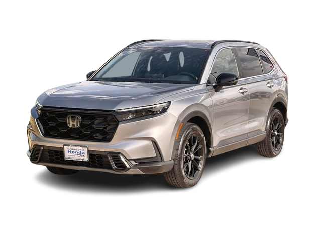 Thumbnail: 2023 Honda CR-V - 1