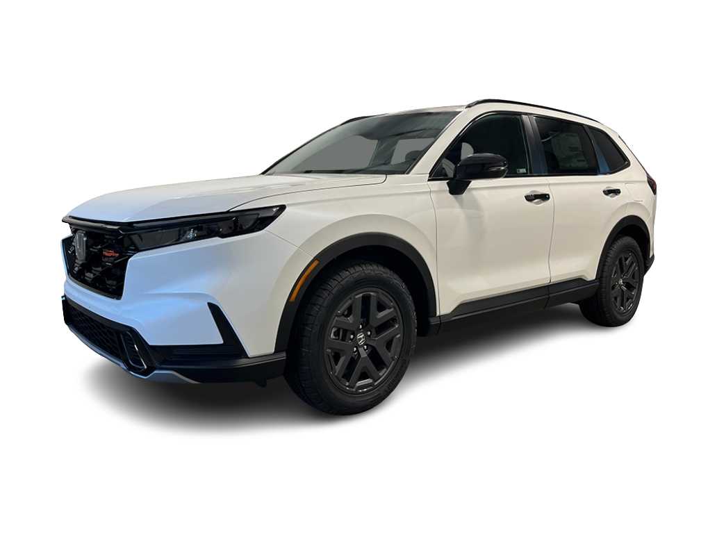 Thumbnail: 2026 Honda CR-V - 1