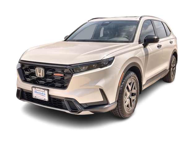 Thumbnail: 2026 Honda CR-V - 1