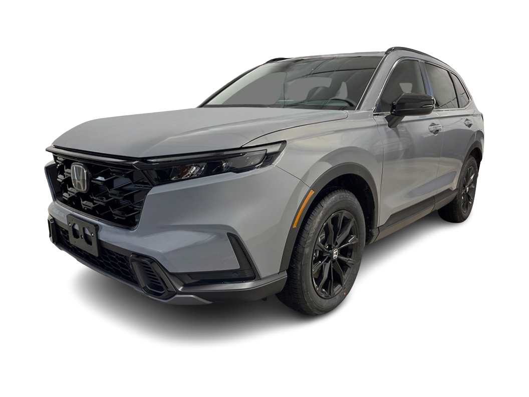 2025 Honda CR-V Sport-L -
                Grapevine, TX