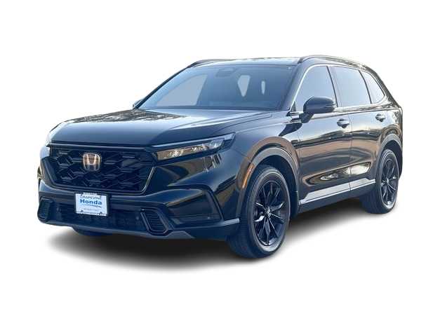 Thumbnail: 2024 Honda CR-V - 1