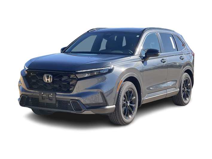 2025 Honda CR-V Sport-L -
                Grapevine, TX