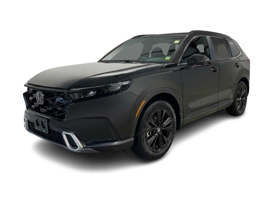 2025 Honda CR-V Sport Touring -
                Grapevine, TX