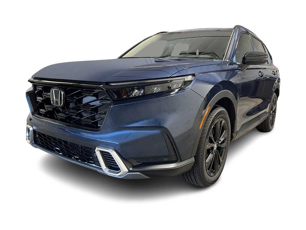 Thumbnail: 2026 Honda CR-V - 1