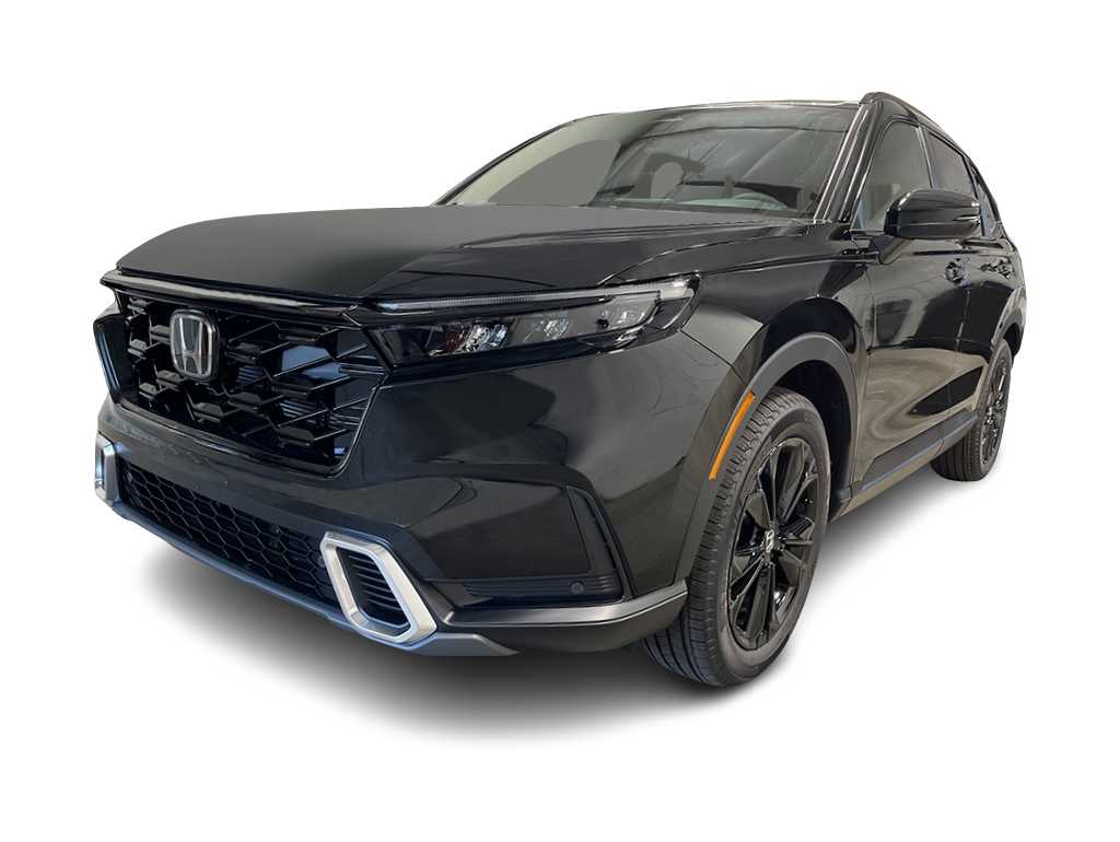 Thumbnail: 2026 Honda CR-V - 1