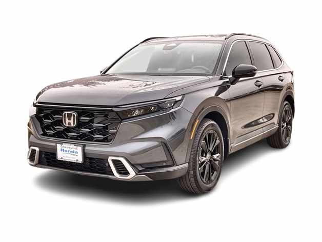 Thumbnail: 2025 Honda CR-V - 1