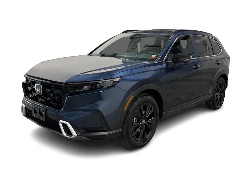 2025 Honda CR-V Sport Touring -
                Grapevine, TX