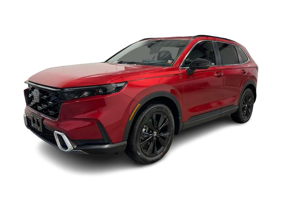 2025 Honda CR-V Sport Touring -
                Grapevine, TX