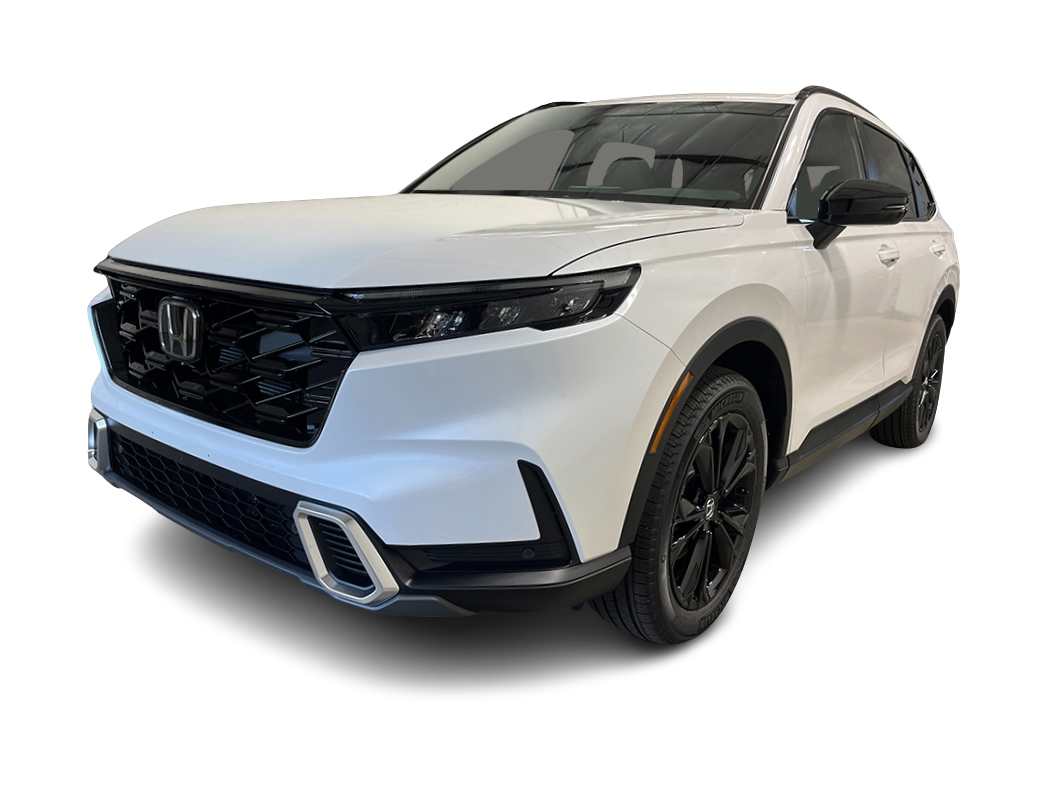 Thumbnail: 2026 Honda CR-V - 1