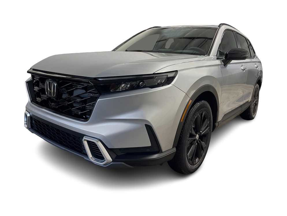 Thumbnail: 2026 Honda CR-V - 1