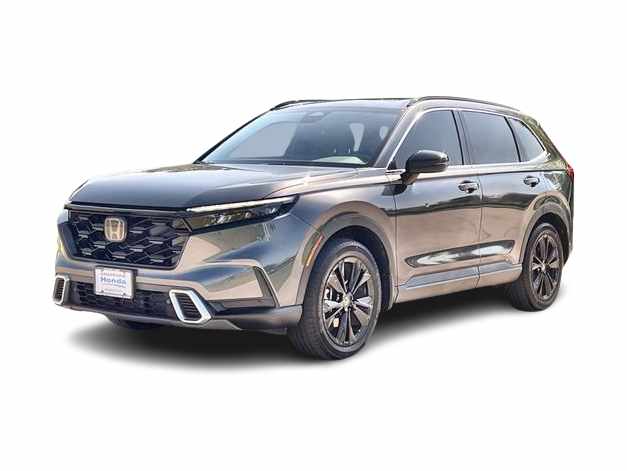 Thumbnail: 2023 Honda CR-V - 1