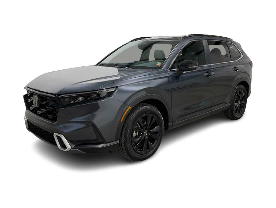 2025 Honda CR-V Sport Touring -
                Grapevine, TX