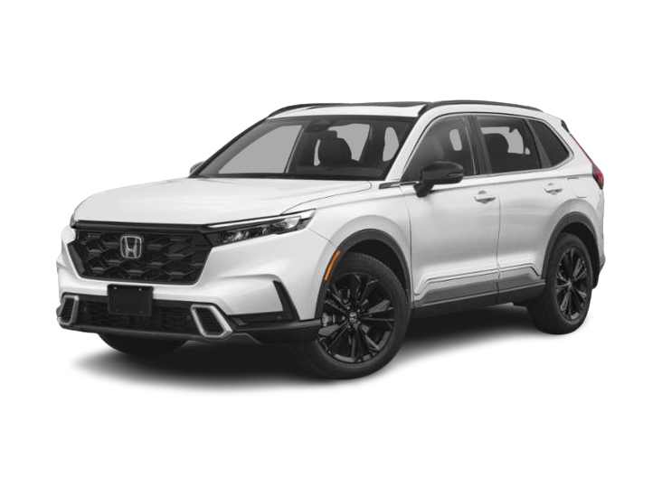 2025 Honda CR-V Sport Touring -
                Grapevine, TX