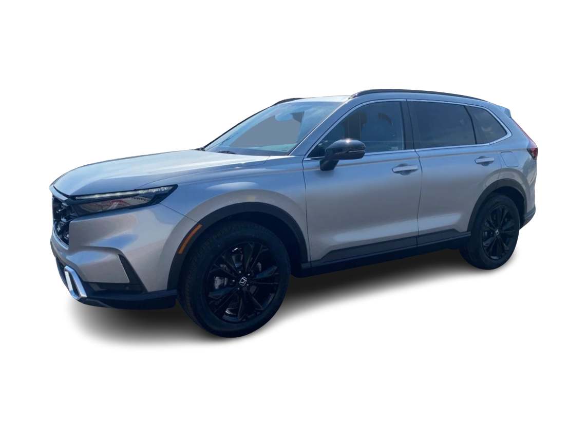 2025 Honda CR-V Sport Touring -
                Grapevine, TX