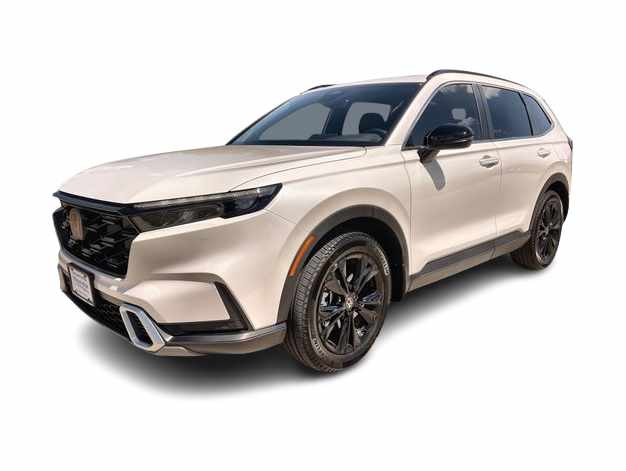 Thumbnail: 2025 Honda CR-V - 1