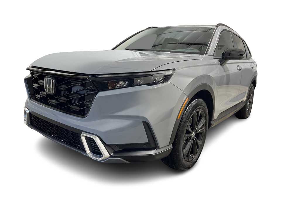 Thumbnail: 2026 Honda CR-V - 1