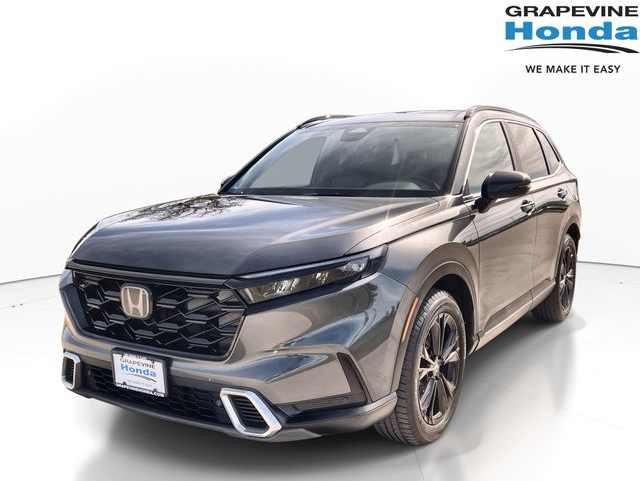 2023 Honda CR-V