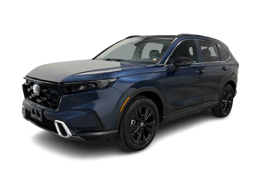 2025 Honda CR-V Sport Touring -
                Grapevine, TX