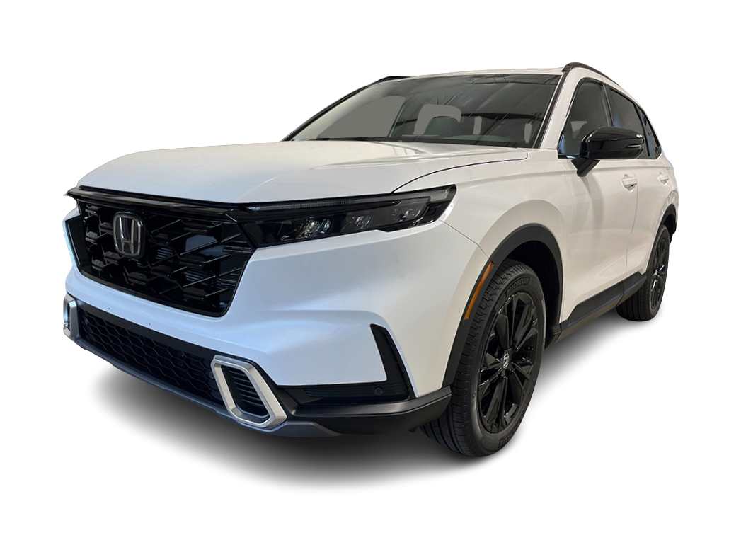 Thumbnail: 2026 Honda CR-V - 1