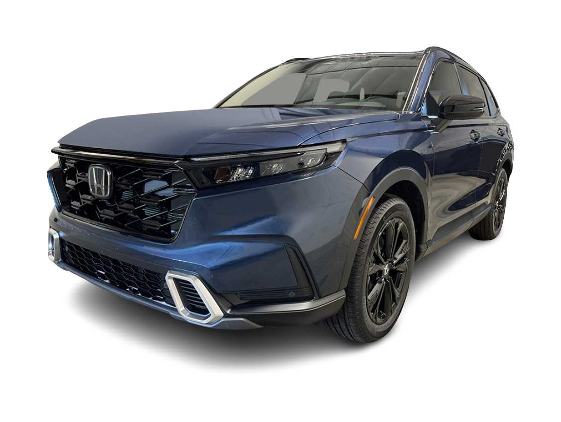 Thumbnail: 2026 Honda CR-V - 1