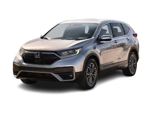 Thumbnail: 2020 Honda CR-V - 1
