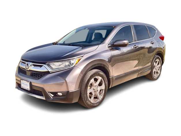 Thumbnail: 2018 Honda CR-V - 1