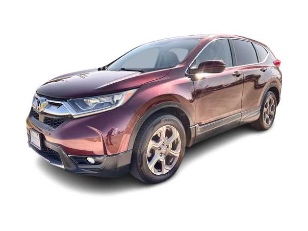 Thumbnail: 2019 Honda CR-V - 1